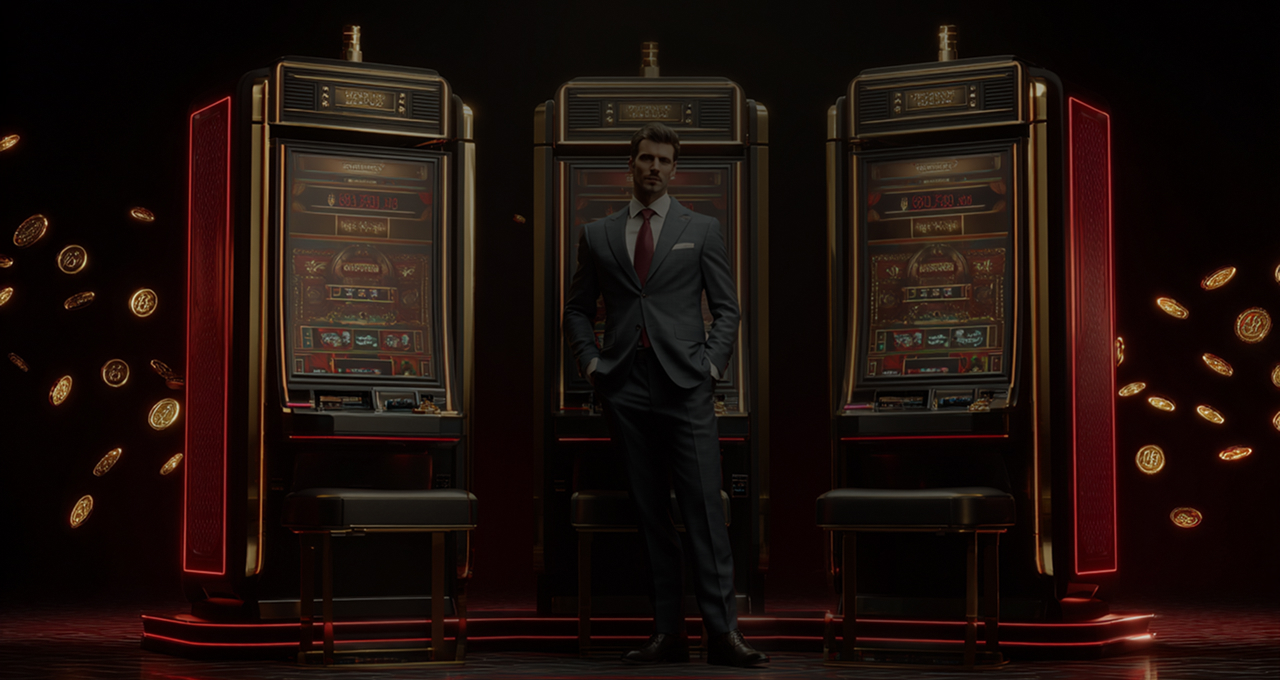 Nordis Casino