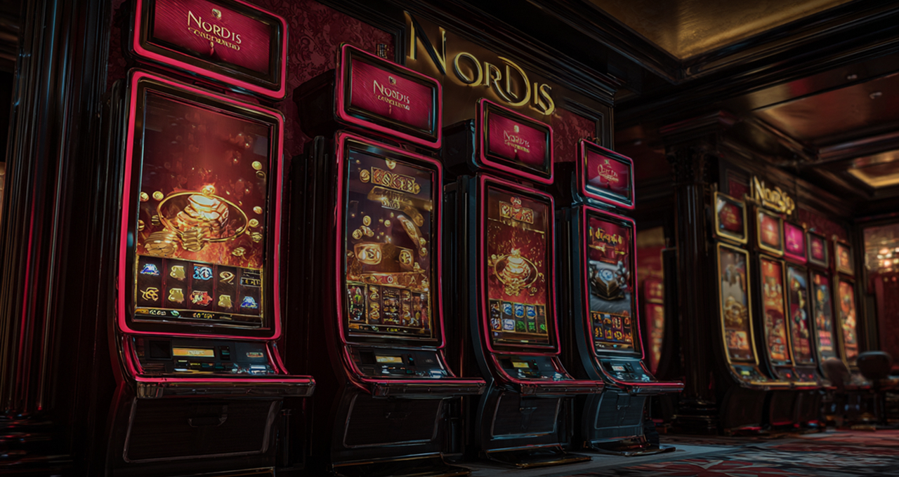 Nordis Casino